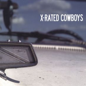 Download track Happy Hour X-Rated Cowboys