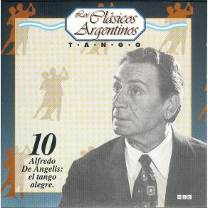 Download track Cuando Llora La Milonga Alfredo De Angelis