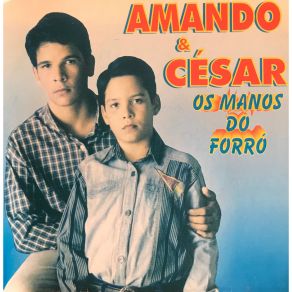 Download track Os Cinco Bichos Que A Mulher Mais Gosta Amando E César