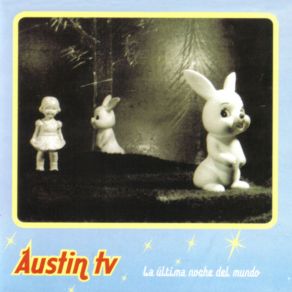 Download track Olvide Decir Adiós Austin TV