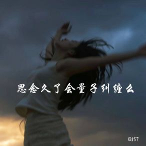 Download track 思念久了会量子纠缠么 DJ57