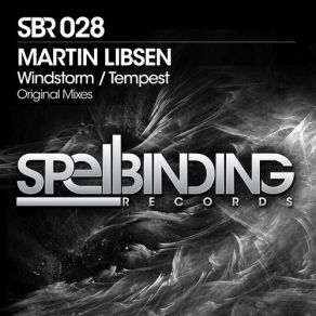 Download track Tempest (Original Mix) Martin Libsen