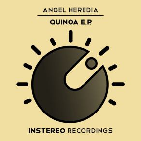 Download track Quinoa Angel Heredia