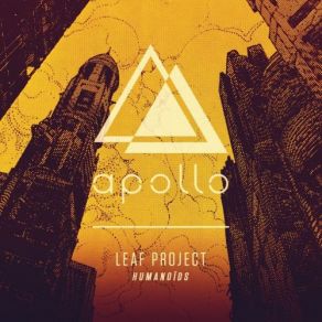 Download track Traveler (Original Mix) Leaf Project