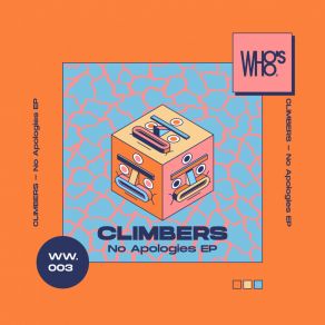 Download track No Apologies (Rivka M, Jesusdapnk Remix) ClimbersJesusdapnk, Rivka M