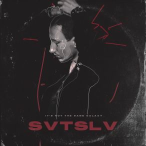 Download track Cosmic Train SVTSLV