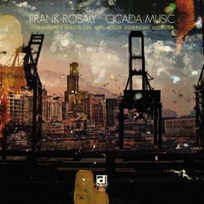 Download track Tragically Positive Frank Rosaly