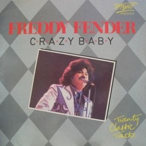 Download track Jamaica Farewell Freddy Fender