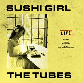 Download track Think About Me (Live) The Tubes