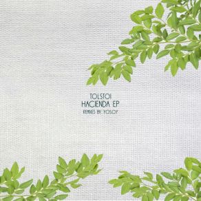 Download track Hacienda Tolstoi