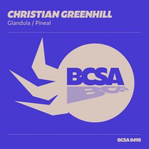 Download track Glandula Christian Greenhill