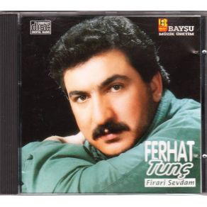 Download track Firari Sevdam (Sahan)  Ferhat Tunç