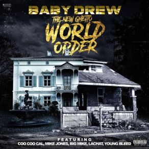 Download track I Ain't Trippin' Baby Drew