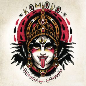 Download track Devil's Short Hand Komodo