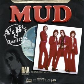 Download track The Secrets That You Keep MUD