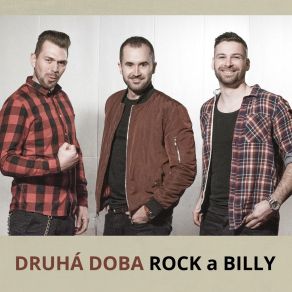 Download track Nový Deň Druhá Doba