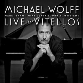 Download track Nefertiti (Live) Michael Wolff