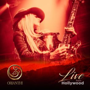 Download track You Don't Wanna Know Orianthi