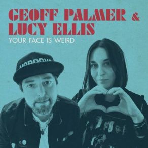 Download track In Spite Of Ourselves Geoff Palmer, Lucy Ellis