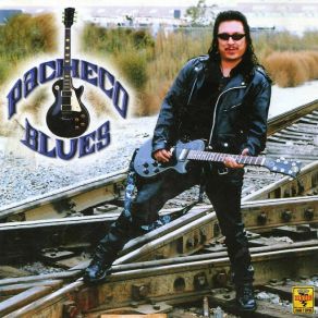 Download track Cantando Rock And Roll Y Blues Pacheco Blues