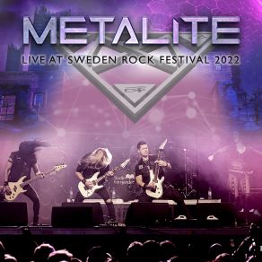 Download track Far From The Sanctuary (Live At Sweden Rock Festival 2022) Metalite