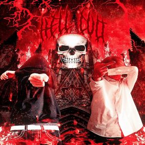 Download track C444L Hell Cult