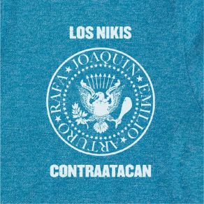 Download track El Imperio Contraataca LOS NIKIS