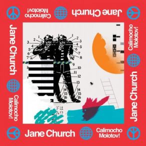 Download track Red Flags Jane Church