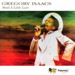 Download track Can Never Change My Love Gregory Isaacs