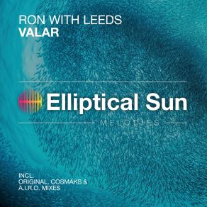 Download track Valar Original Mix Ron With Leeds