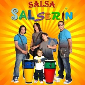 Download track Niña Amada (Salsa Version) Salserin