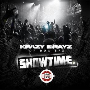 Download track The Best (Intro) Krazy Drayz