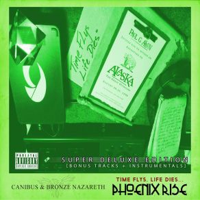 Download track Interlude Dos Bronze Nazareth, Canibus