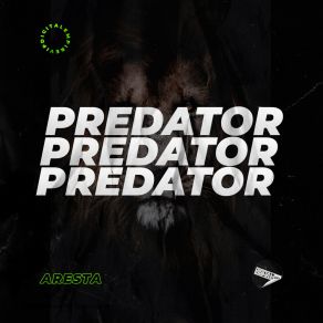 Download track Predator (Radio Edit) Aresta