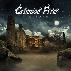 Download track Vengeful Spirit Crimson Fire