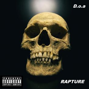 Download track Doomsday D. O. A.