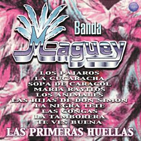 Download track La Cucaracha Banda Maguey