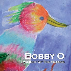 Download track Double Take Bobby O