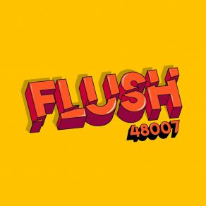 Download track Flush (Original Mix) MaxbeatIker Cantarero