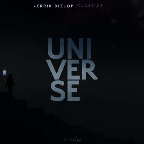 Download track Universe Jerrik Dizlop