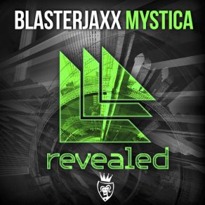 Download track Mystica (Werewolf) (Radio Edit) BlasterJaxx
