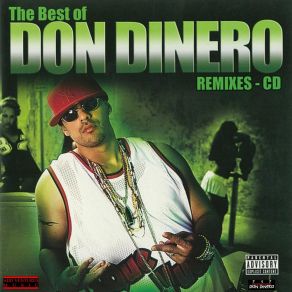 Download track I Don't Want To Be A Star Don Dinero