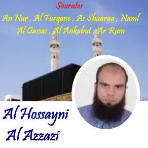 Download track Sourate Al Qassas (Quran) Al Hossayni Al Azzazi