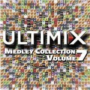 Download track Energy Mix (Ultimix By Bradley D. Hinkle) Bradley D. Hinkle