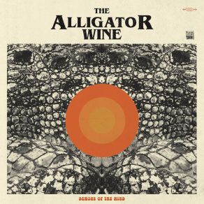 Download track Mamãe The Alligator Wine