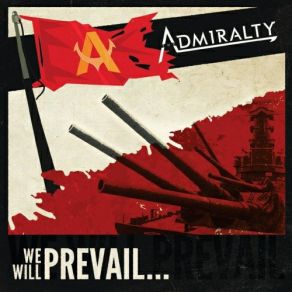 Download track The Mediator The Admiralty