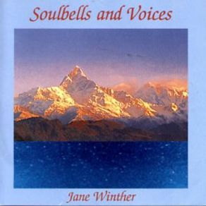 Download track Healing Bowl And Voice Jane Winther