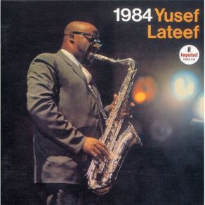 Download track Soul Sister Yusef Lateef