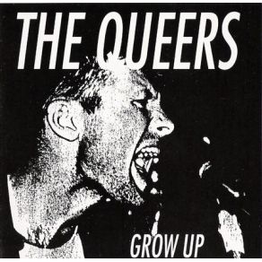 Download track Gay Boy The Queers