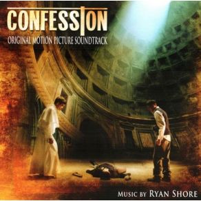 Download track The Bloody Robe Ryan Shore